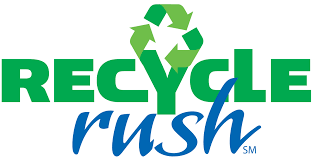 Recycle Rush Logo